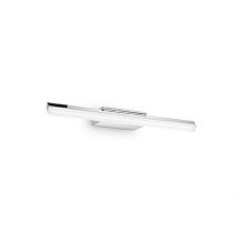 Riflesso kinkiet 10.2W LED 230V chrom